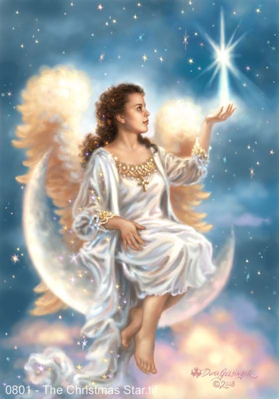 Beautiful Angel - Angels Photo (40153283) - Fanpop
