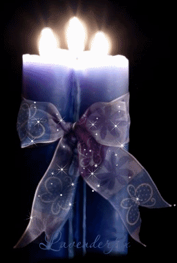  Beautiful Candle