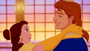  Beauty and the Beast,Animated