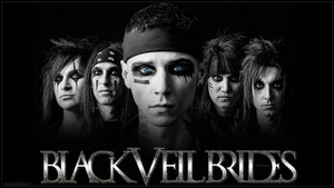  Black Veil Brides (2.0 version)
