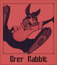  Brer Rabbit-Gryffindor