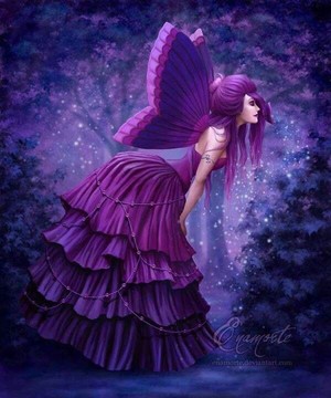  तितली Fairy