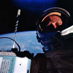  Buzz Aldrin