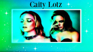  Caity Lotz fondo de pantalla