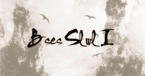  Calligraphy of Bses Slwl I