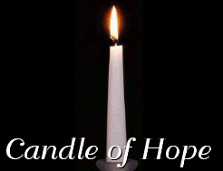  Candle Of Hope
