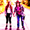  Carl and Enid