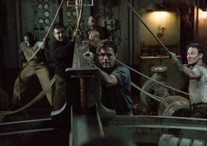  Casey Affleck as 레이 Sybert in The Finest Hours