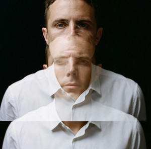  Casey Affleck - The Lab Photoshoot - 2012