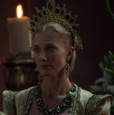  Catherine Parr The Tudors
