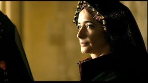  Catherine of Aragon The Other Boleyn Girl