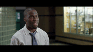  Central Intelligence GIF's