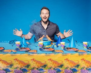  Chris Pratt - Casey curry Photoshoot - June 2015