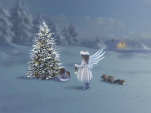  Weihnachten Angel – Jäger der Finsternis