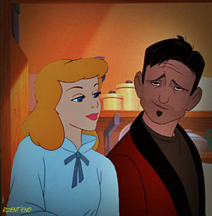  Cinderella And Dean