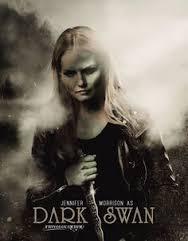  Dark Swan- Once Upon A Time