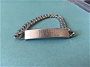  Debbie ID Bracelet