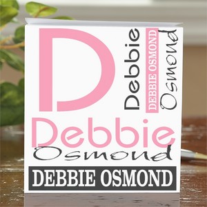 Debbie Osmond