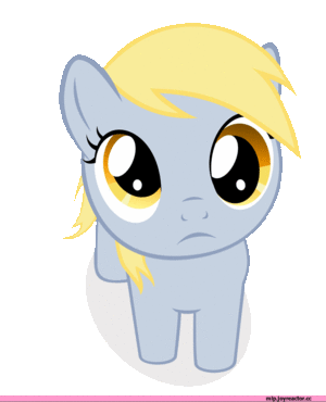  Derpy Hooves gif