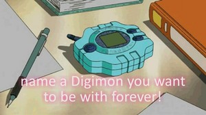  Digimon