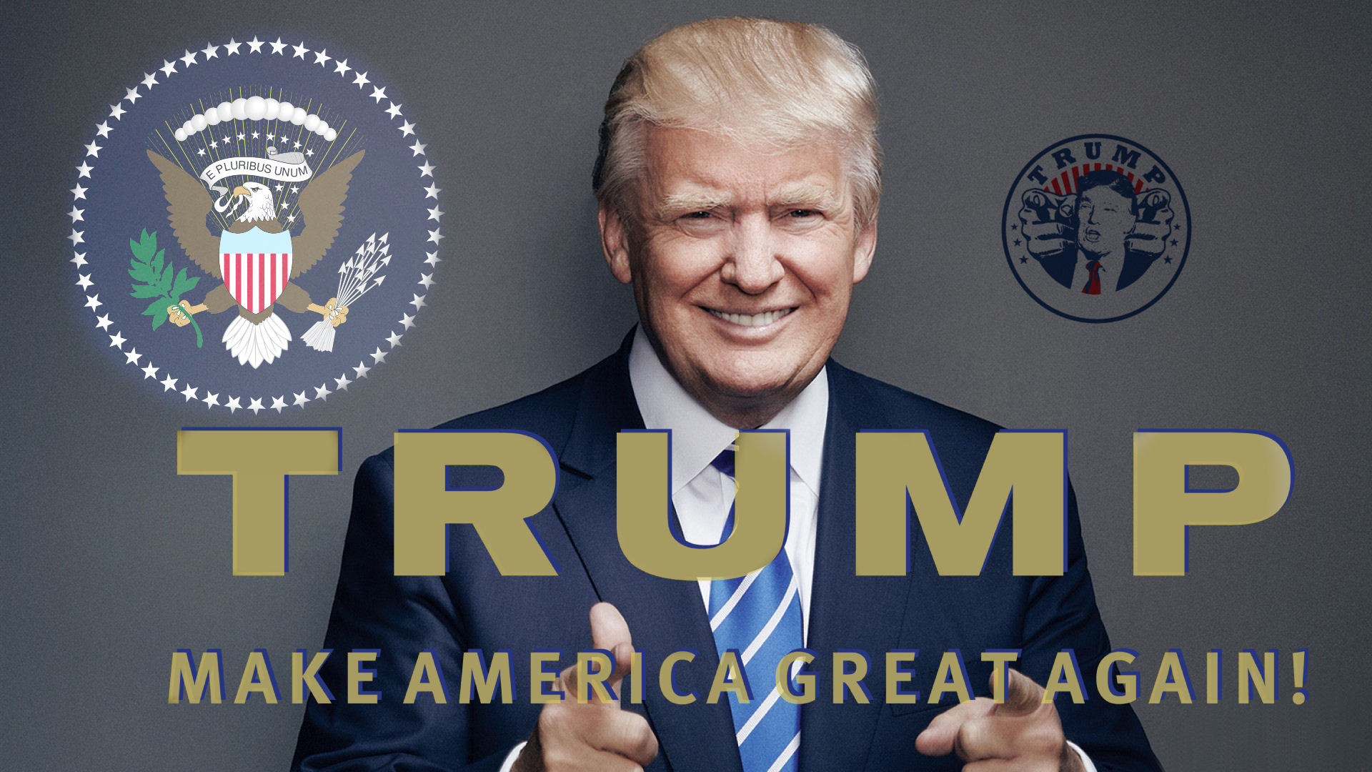 Donald Trump Images on Fanpop							 Donald Trump (Make America Great Again)