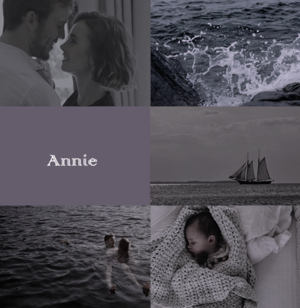  Finnick/Annie Fanart