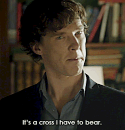  Five times Sherlock made John laugh