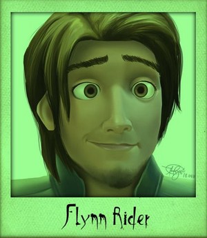  Flynn-Slytherin