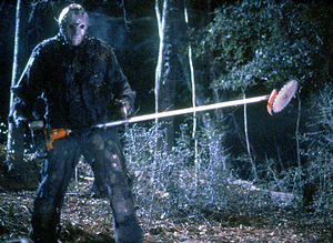  Friday the 13th Part VII: The New Blood