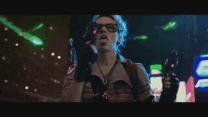  Ghostbusters GIF's