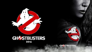  Ghostbusters Movie Poster