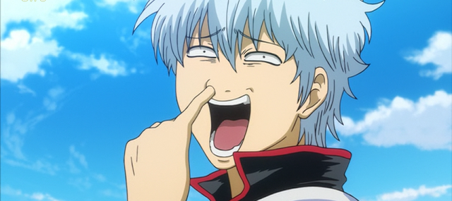 Featured image of post Gintoki Funny Face Png Find images of funny face