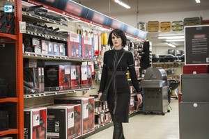  Good Behavior "All the Things" (1x10) promotional picture