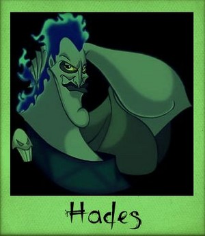  Hades-Slytherin
