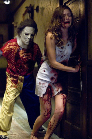  Halloween (2007) Stills