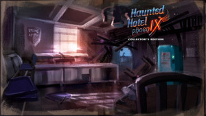  Haunted Hotel: Phoenix