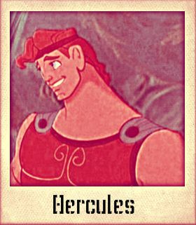  Hercules-Gryffindor