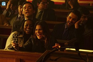  How To Get Away With Murder - Season 3 - 3x12 - Promotional foto's