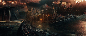  Independence دن Resurgence GIF's