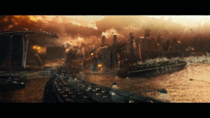  Independence día Resurgence GIF's