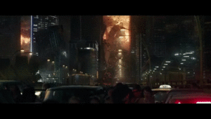  Independence دن Resurgence GIF's