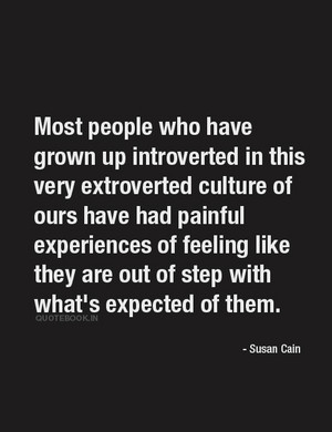  Introversion
