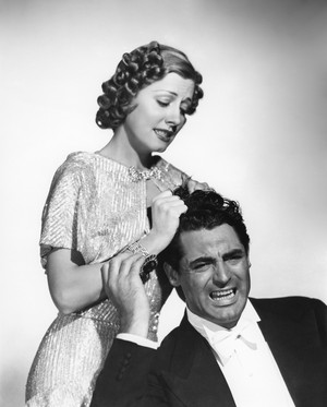  Irene Dunne - The Awful Truth