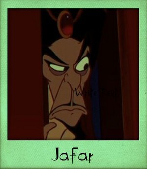  Jafar-Slytherin
