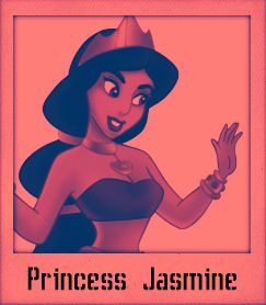 Jasmine-Gryffindor