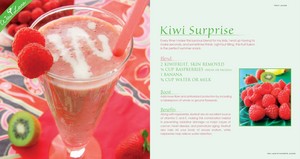  Kiwi Surprise