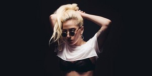  Lady Gaga Tumblr