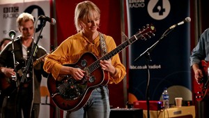  Laura Marling on BBC Radio 4