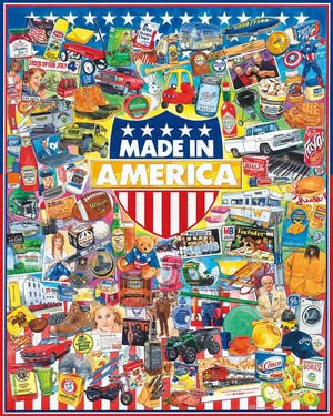  Made in America