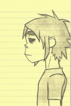  My 2D drawing
